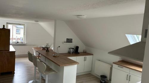 Stryck Apartment | Gästehaus Upland