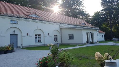Guteborn Bed & Breakfast | Gästehaus Vergissmeinnicht