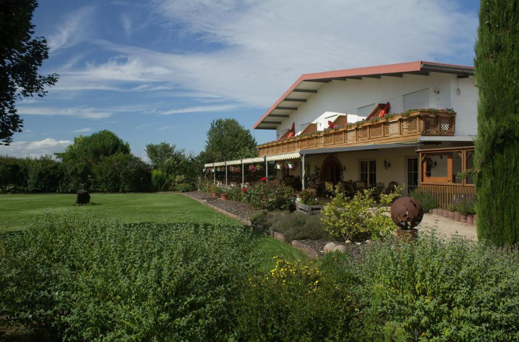 Altdorf Hotel | Gästehaus Vinetum