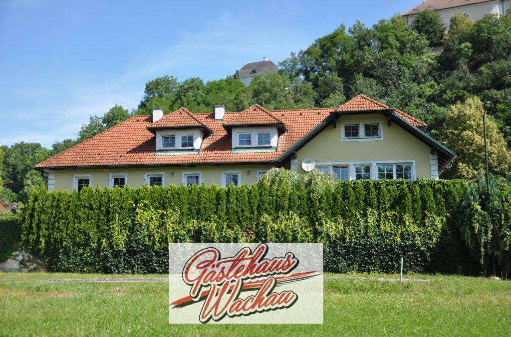 Leiben House | Gästehaus Wachau