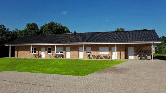 Zeven House | Gästehaus Zeven GmbH