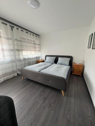 Burghaun Apartment | Gästehaus Zur Schmiede