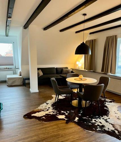 Region Hannover District Apartment | Gästewohnung am Grinderwald