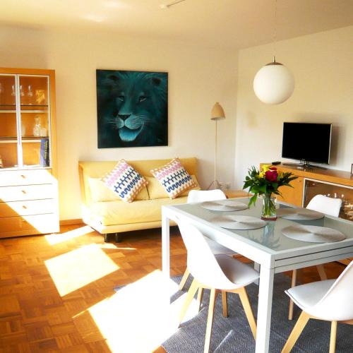 Region Hannover District Apartment | Gästewohnung am Grinderwald