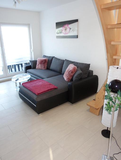 Neindorf Apartment | Gästewohnung 16