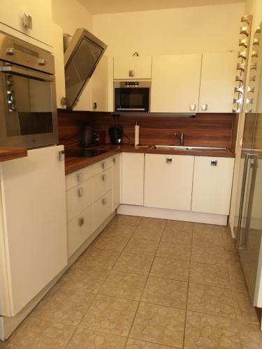 Zurndorf Apartment | Gästewohnung am Pferdehof