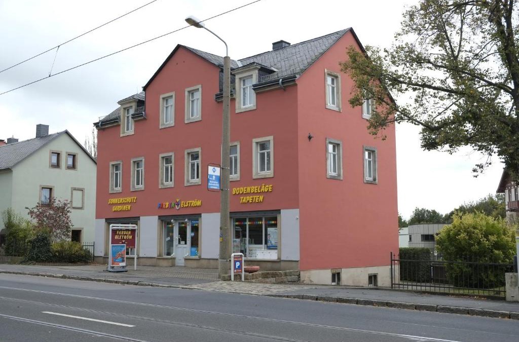 Buhlau/Weier Hirsch Apartment | Gästewohnung Elström