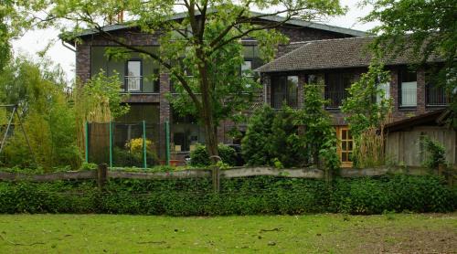 Warendorf Apartment | Gästewohnung Hardinghaus am Teich
