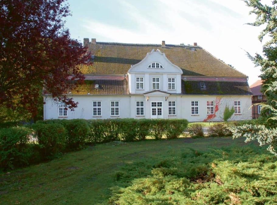 Bassendorf Apartment | Gästewohnung im Gutshaus