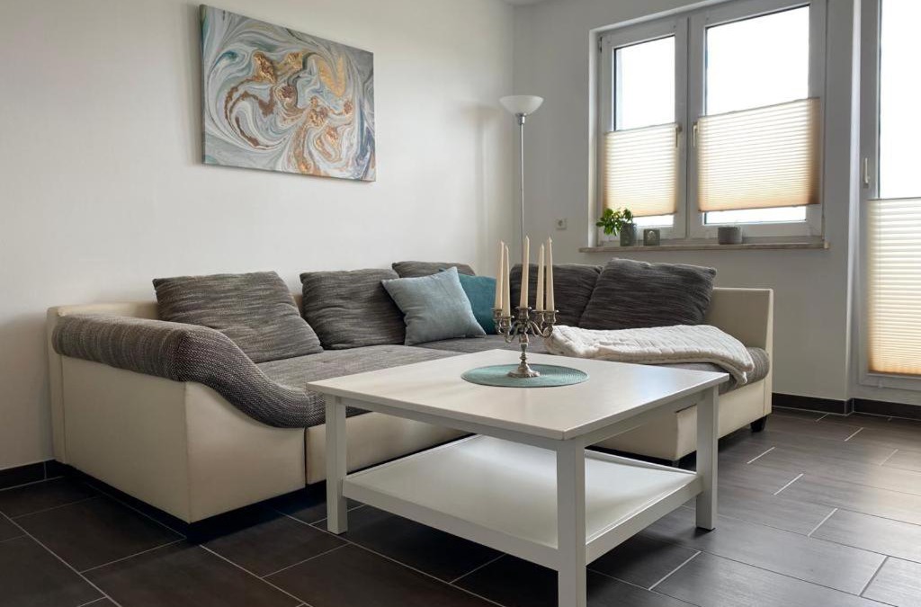 Wanzleben-Borde Apartment | Gästewohnung KL. WZL 29 7