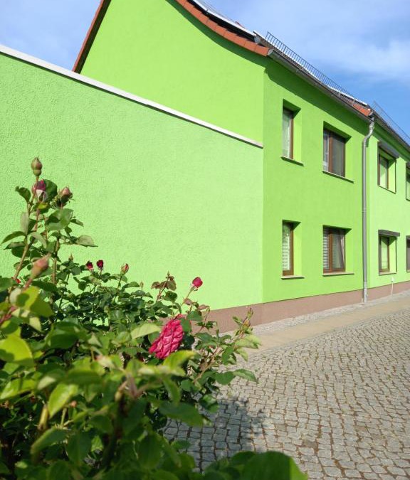 Seehausen Apartment | Gästewohnung Meyer