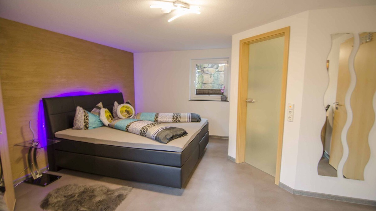 Ihringen Apartment | Gästezimmer und Frühstück, 24 qm, max. 2 Personen
