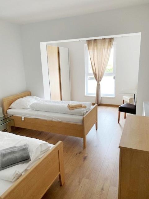 Pottsching Bed & Breakfast | Gästezimmer Ödenburgerstraße