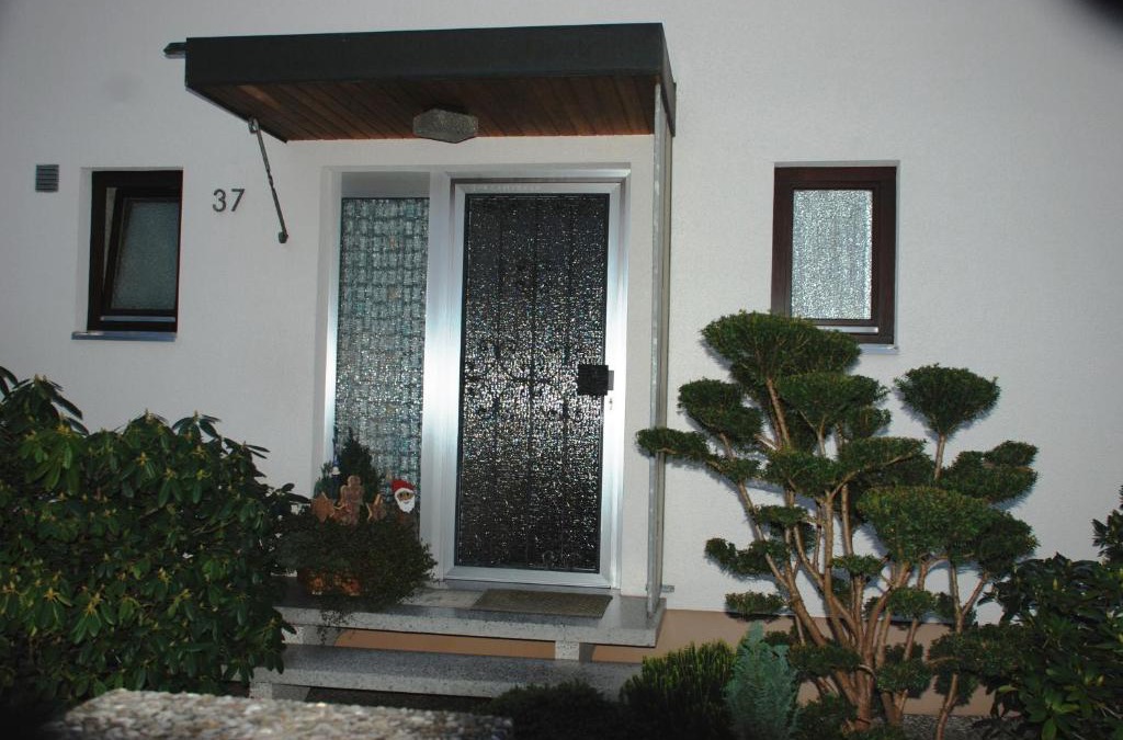 Sudstadt House | Gästezimmer Anita