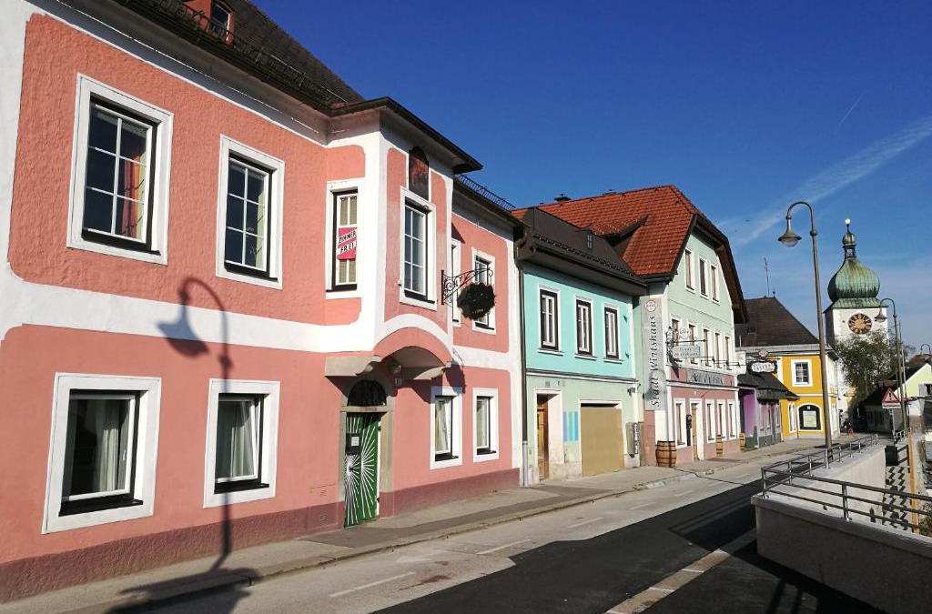 Waidhofen An Der Ybbs Apartment | Gästezimmer & Apartment Mayrhofer