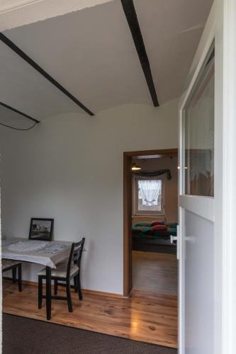 Kustriner Vorland Apartment | Gästezimmer
