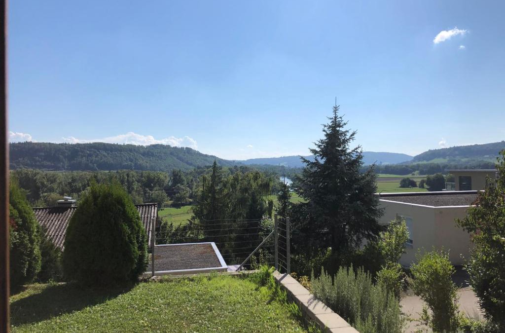 Rombach House | Gästezimmer Erlinsbach bei Aarau, zwischen Aare und Jura