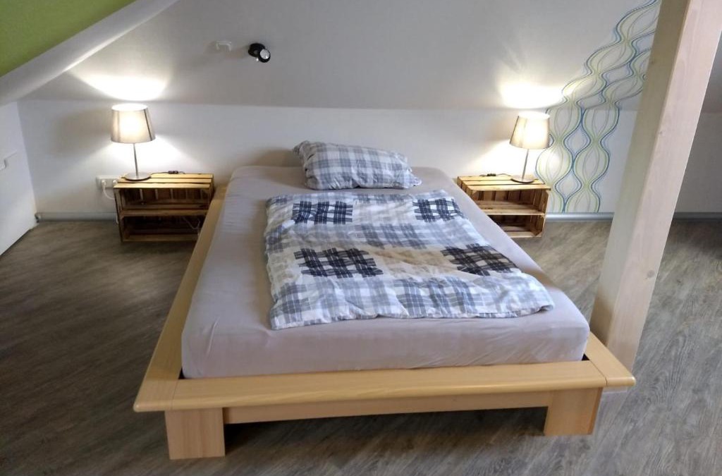 Region Hannover District Apartment | Gästezimmer Fam. Niewerth