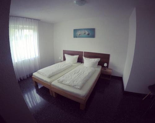 Schorndorf House | Gästezimmer Faut