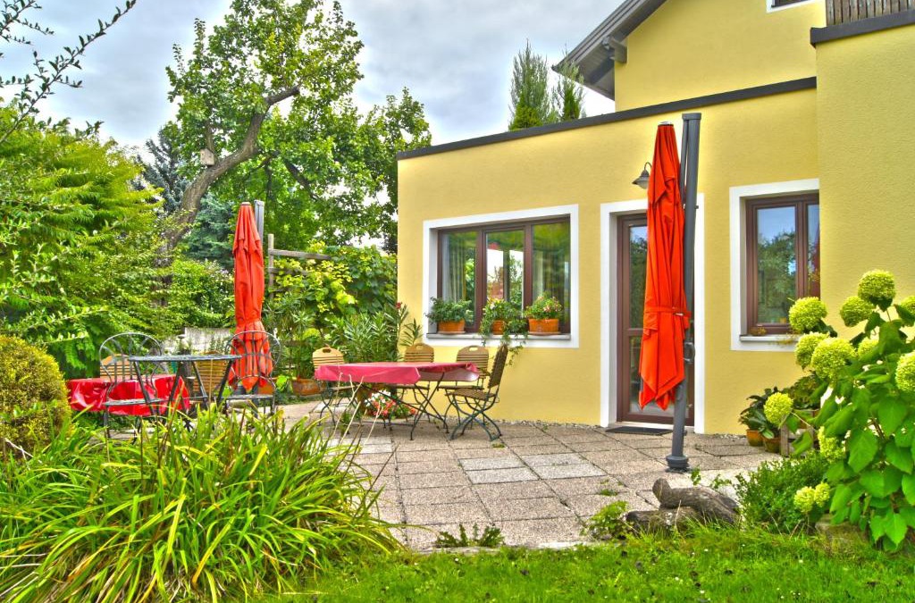 Mautern an der Donau House | Gästezimmer Ilse Brauneis