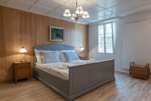 Rothenthurm Hotel | Gästezimmer im Dorfzentrum
