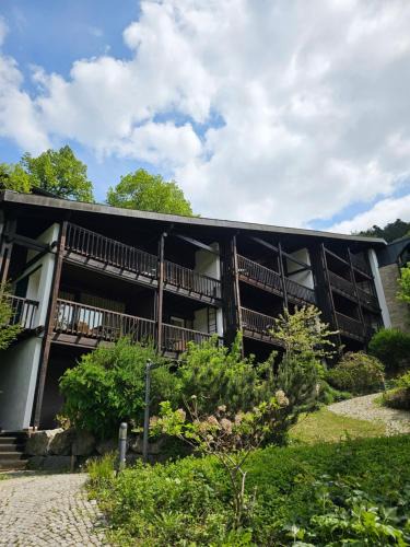 Triberg im Schwarzwald Hotel | Gästezimmer im Parkhotel Wehrle