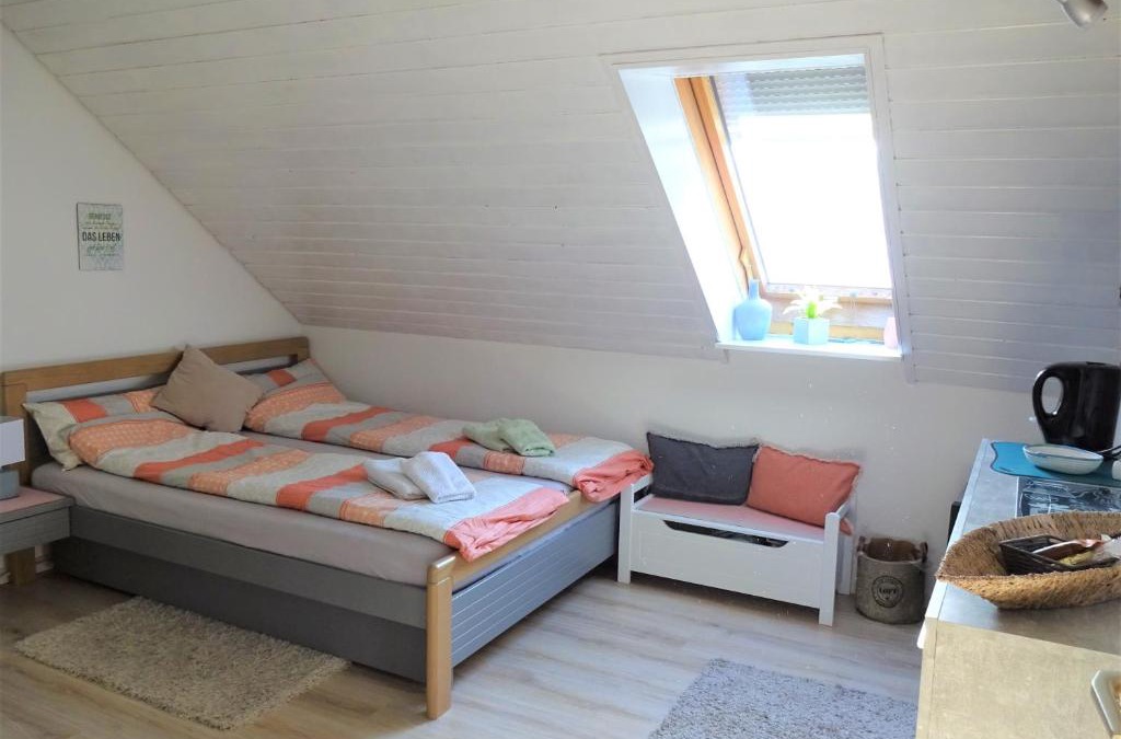 Bad Urach House | Gästezimmer in Bad Urach