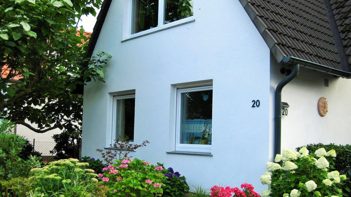Rotenburg Apartment | Gästezimmer in Rotenburg