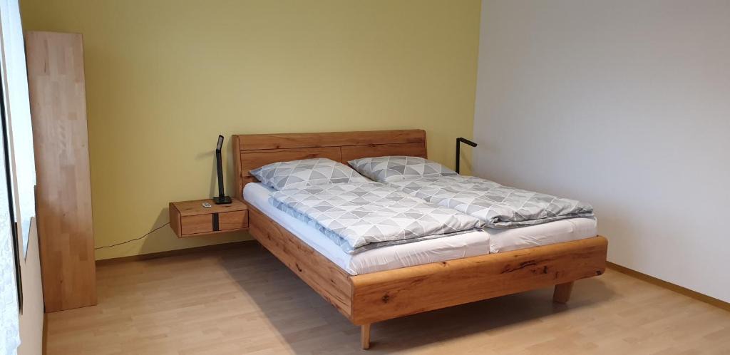 Wesseling House | Gästezimmer Junglas