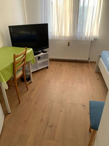 Birstein House | Gästezimmer Polster