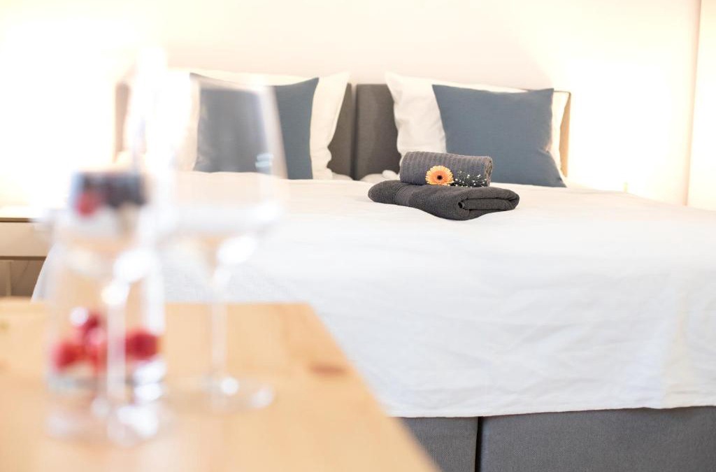 Ebersberg District Apartment | Gästezimmer ROSS