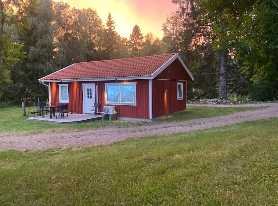 Bramhult House | Gästhus i Borås (Guest House)