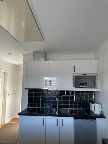 Skummesloevsstrand House | Gästhus Pegasus