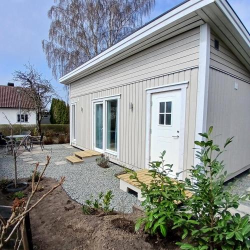 Ystad House | Gäststuga i centrala Ystad #2