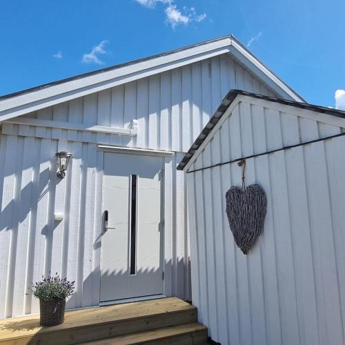 Gamla Uppsala Apartment | Gäststuga i historiska Gamla Uppsala