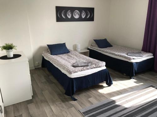 Norrtull Bed & Breakfast | Gävle Bed & Breakfast