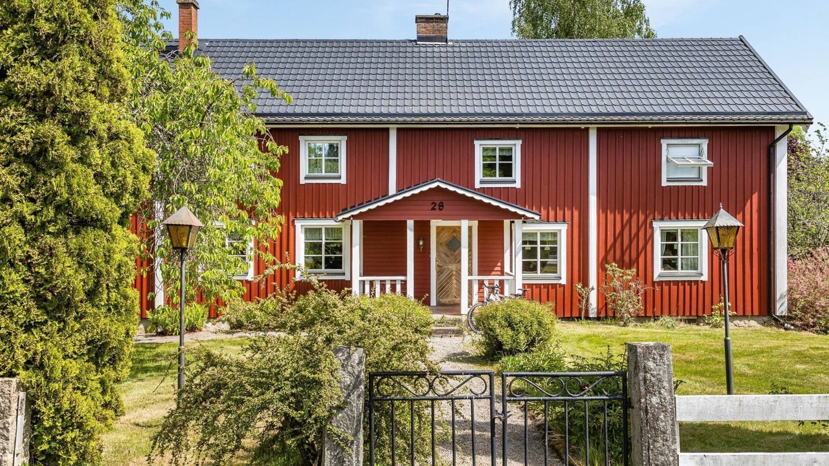 Olofstrom House | Gåragöl by Interhome