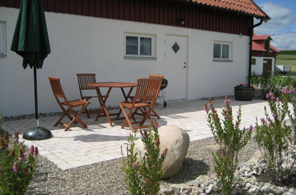 Skarby Apartment | Gårdsboende