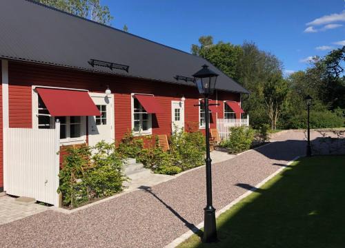 Orrefors Hotel | Gårdshuset Orrefors