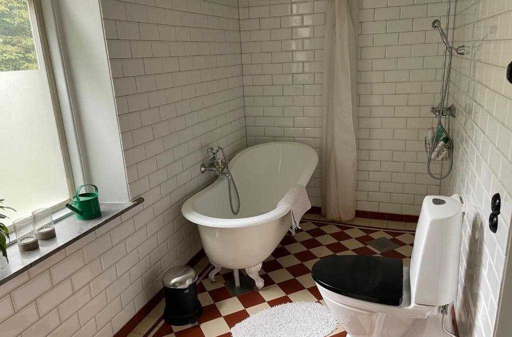 Flyinge House | Gårdstånga Prästgård