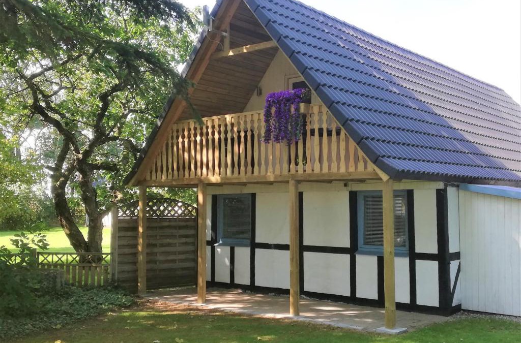 Tørresø House | Gæstebolig,Tørresøvej 87