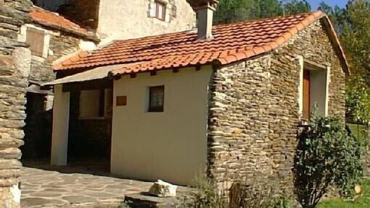 Ponteils-et-Bresis Cottage | Gît Ponteils et Brésis