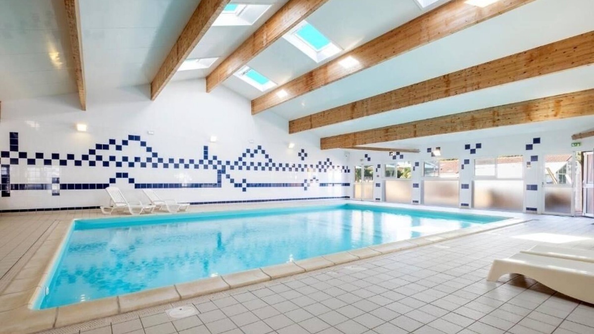 Saint-Michel-en-l'Herm House | Gîte à 5mn des Plages de la Faute sur Mer, Commune de L'aiguillon la Presqu'île