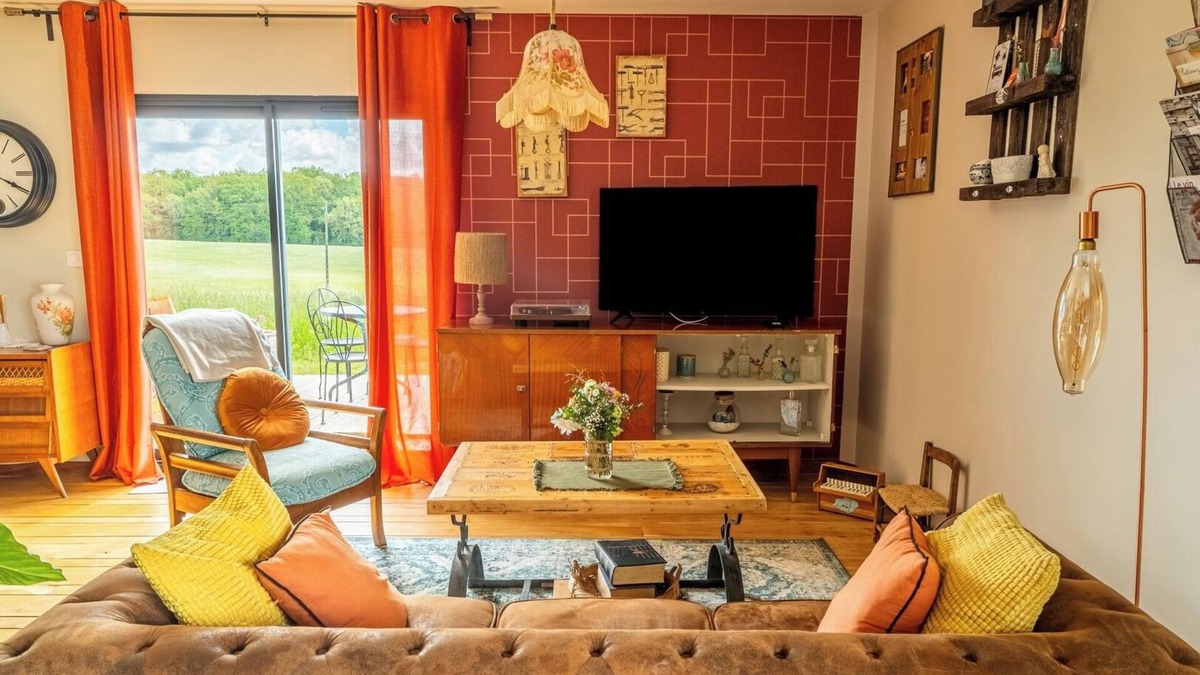 Beaumont-du-Perigord Other | Gîte à la Ferme en Périgord Avec Jacuzzi