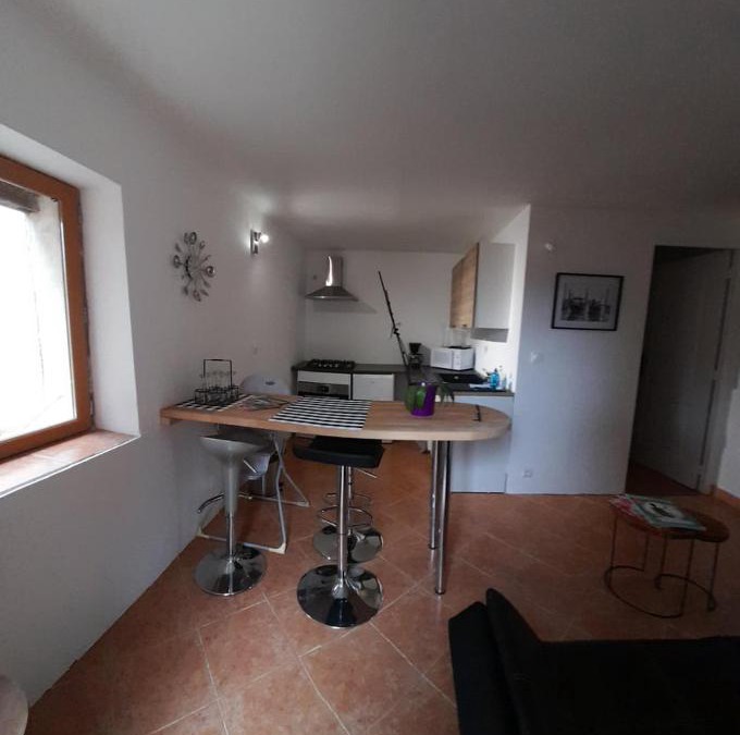 Puycalvel Apartment | Gîte à la campagne