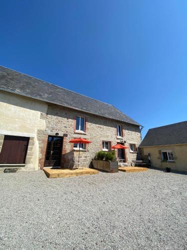 Terre-et-Marais House | Gîte à la campagne 2