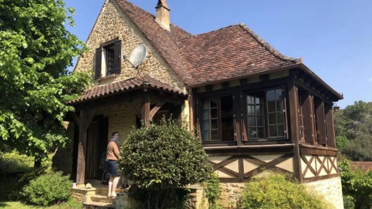 Veyrignac House | Gîte à la Campagne