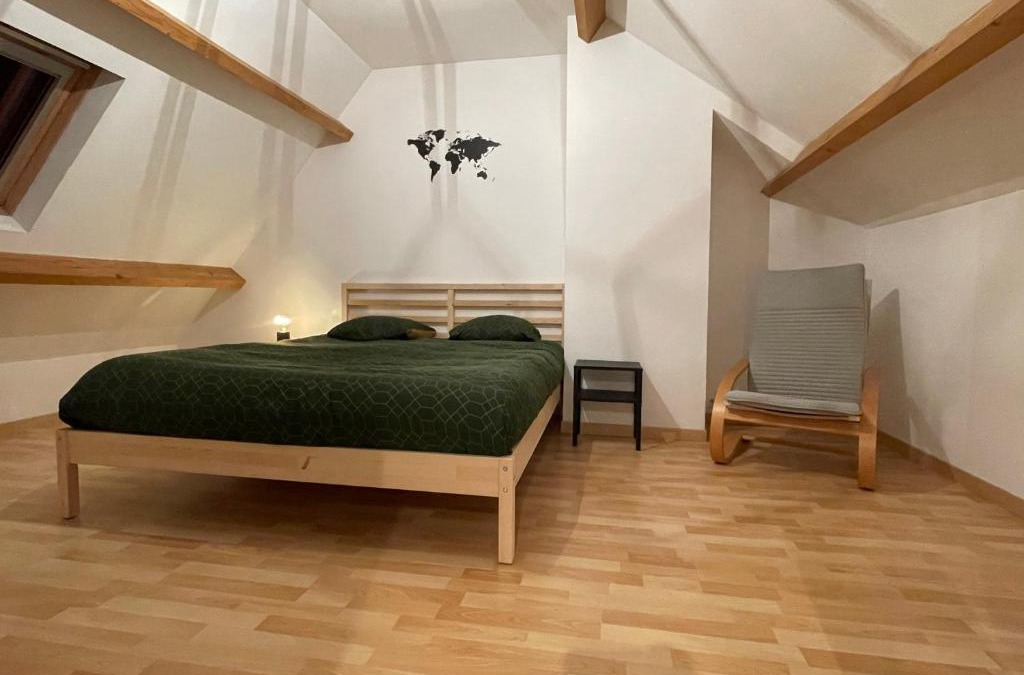 Moringhem House | Gîte à la campagne mais proche de tout