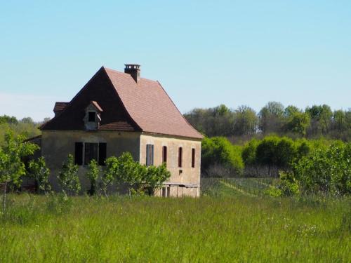 Cenac-et-Saint-Julien House | Gîte à la ferme, proche de Sarlat et des sites touristiques en Périgord