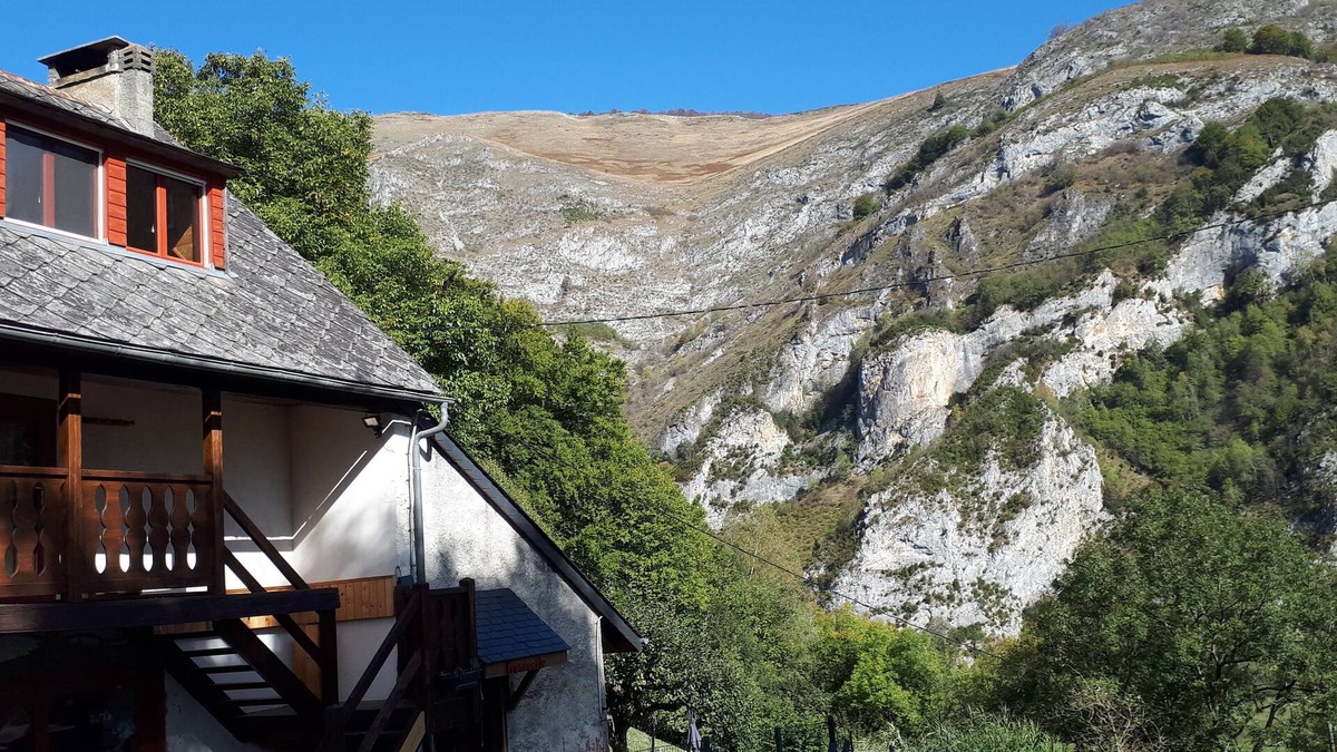 Campan Cottage | Gîte à la ferme 3* for 4 people 15 minn from La Mongie and Payolle